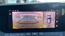 Vauxhall Astra 1.2 Turbo 130 GS Line 5dr Petrol Hatchback